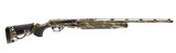 Beretta AX800 Suprema Shotgun w/Kickoff Pro JAX8OBL18, 12 Gauge, 28