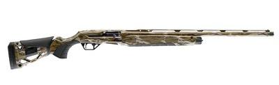 Beretta AX800 Suprema Shotgun w/Kickoff Pro JAX8OBL18, 12 Gauge, 28