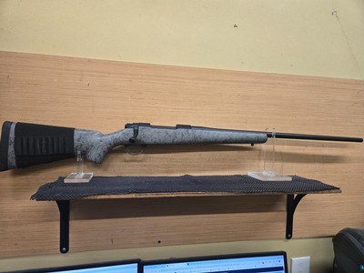 NOSLER M48 PATRIOT 26 NOSLER - Image 1 of 6