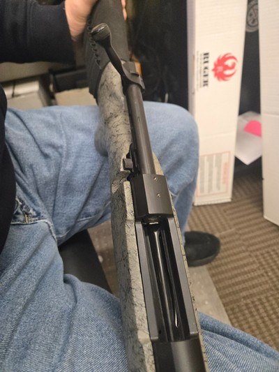 NOSLER M48 PATRIOT 26 NOSLER - Image 3 of 6