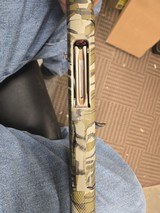 BENELLI M2 LEFT HAND MOBL 20 GAUGE 26