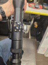 Century ArmsPSL 7.62X54 R Sniper Rifle with Scope - 6 of 7