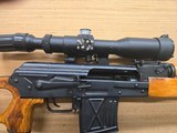 Century ArmsPSL 7.62X54 R Sniper Rifle with Scope - 2 of 7