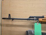 Century ArmsPSL 7.62X54 R Sniper Rifle with Scope - 5 of 7