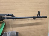 Century ArmsPSL 7.62X54 R Sniper Rifle with Scope - 3 of 7