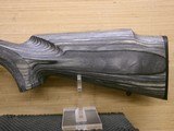 BROWNING T-BOLT 22LR VARMINT SS/LAM GRAY 22
