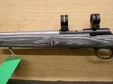 BROWNING T-BOLT 22LR VARMINT SS/LAM GRAY 22