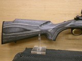 BROWNING T-BOLT 22LR VARMINT SS/LAM GRAY 22