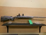 BROWNING T-BOLT 22LR VARMINT SS/LAM GRAY 22
