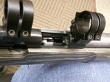BROWNING T-BOLT 22LR VARMINT SS/LAM GRAY 22