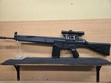HECKLER & KOCH (H&K) HK91 PRE BAN .308 WIN - Image 4 of 11