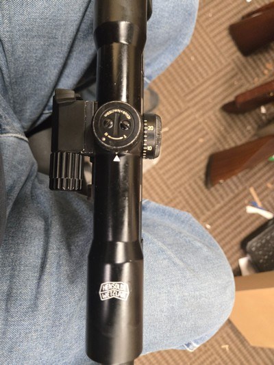 HECKLER & KOCH (H&K) HK91 PRE BAN .308 WIN - Image 10 of 11