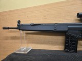 HECKLER & KOCH (H&K) HK91 PRE BAN .308 WIN - Image 6 of 11