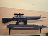 HECKLER & KOCH (H&K) HK91 PRE BAN .308 WIN - Image 1 of 11