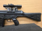HECKLER & KOCH (H&K) HK91 PRE BAN .308 WIN - Image 5 of 11