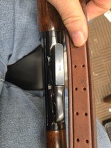 WINCHESTER MODEL 07 SL .351 WIN SL - 10 of 11