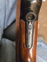 WINCHESTER MODEL 07 SL .351 WIN SL - 9 of 11