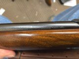 WINCHESTER MODEL 07 SL .351 WIN SL - 8 of 11