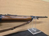 WINCHESTER MODEL 07 SL .351 WIN SL - 4 of 11