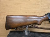 WINCHESTER MODEL 07 SL .351 WIN SL - 2 of 11