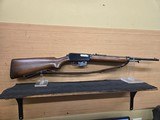 WINCHESTER MODEL 07 SL .351 WIN SL - 1 of 11