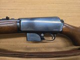 WINCHESTER MODEL 07 SL .351 WIN SL - 6 of 11