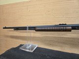 WINHCESTER MODEL 62A PUMP .22 S/L/LR - 5 of 11