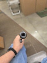 WINHCESTER MODEL 62A PUMP .22 S/L/LR - 11 of 11