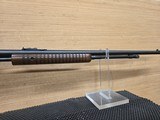 WINHCESTER MODEL 62A PUMP .22 S/L/LR - 4 of 11