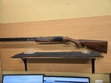 Ruger Red Label III, Over Under Shotgun, 20 Gauge, 3
