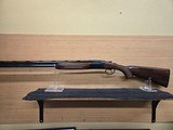 Ruger Red Label III Over Under Shotgun, 20 Gauge, 3