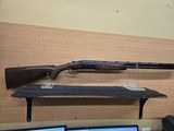 Ruger Red Label III Over Under Shotgun, 20 Gauge, 3