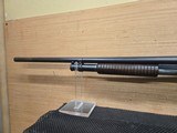 WINCHESTER MODEL 97 16 GAUGE PUMP SHOTGUN - 5 of 11