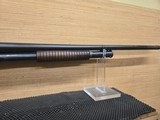 WINCHESTER MODEL 97 16 GAUGE PUMP SHOTGUN - 4 of 11