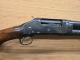 WINCHESTER MODEL 97 16 GAUGE PUMP SHOTGUN - 3 of 11