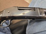 WINCHESTER MODEL 97 16 GAUGE PUMP SHOTGUN - 11 of 11
