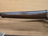 WINCHESTER MODEL 1885 SINGLE SHOT 20 GAUGE SHOTGUN - 7 of 13