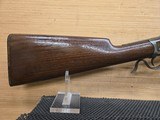 WINCHESTER MODEL 1885 SINGLE SHOT 20 GAUGE SHOTGUN - 2 of 13