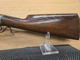 WINCHESTER MODEL 1885 SINGLE SHOT 20 GAUGE SHOTGUN - 9 of 13