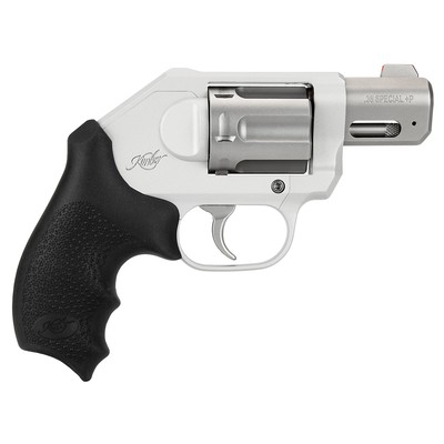 Kimber K6XS DAO Revolver 3400034, 38 Special, 2