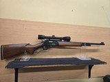 MARLIN 444S .444 MARLIN - 1 of 15