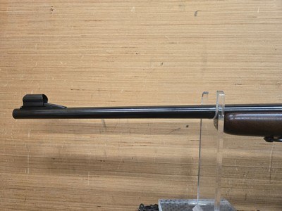 WINCHESTER MODEL 70 PRE 64 FEATHERWEIGHT 30-06 SPRG W/ LEUPOLD ALASKAN - Image 6 of 15