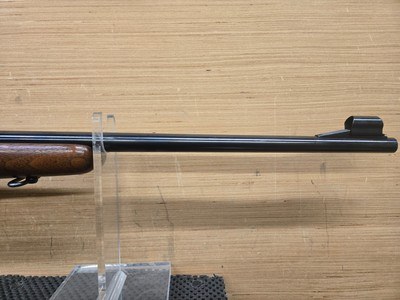 WINCHESTER MODEL 70 PRE 64 FEATHERWEIGHT 30-06 SPRG W/ LEUPOLD ALASKAN - Image 5 of 15