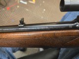 WINCHESTER MODEL 70 PRE 64 FEATHERWEIGHT 30-06 SPRG W/ LEUPOLD ALASKAN - Image 11 of 15