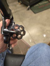 COLT POLICE POSITIVE SPECIAL 32-20 W.C.F. 4