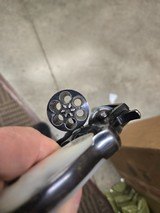 COLT POLICE POSITIVE SPECIAL 32-20 W.C.F. 4