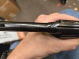 COLT POLICE POSITIVE SPECIAL 32-20 W.C.F. 4