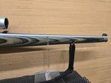 RUGER 10/22 International Mannlicher Green Laminated Stock SS .22 lr - 4 of 8