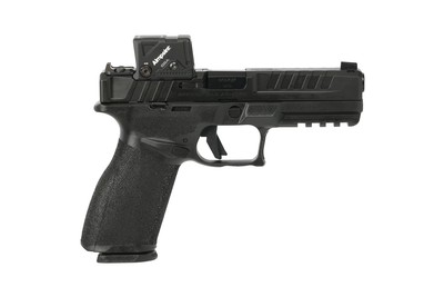 Springfield Echelon 4.5F COA Full Size, 9MM, 4.5