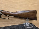Henry Repeating Arms Golden Boy Scouts Centennial Rifle .22LR H004BSA - Image 9 of 11